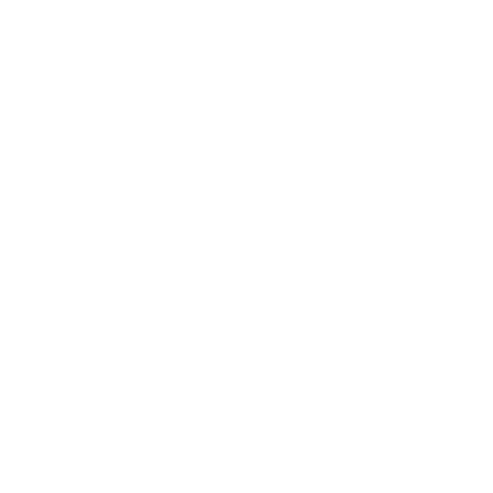 A circle of 8 smaller circles, showing the different phases of the moon, starting at the far left with a new moon and going clockwise.